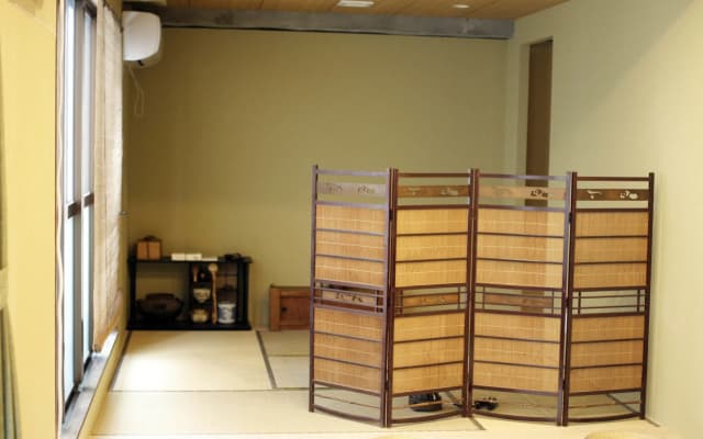 Guest House SENSU - Hostel - photo 4