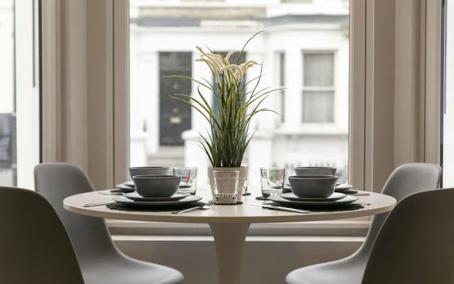 Fg Apartments - The Brompton Residence - photo 4