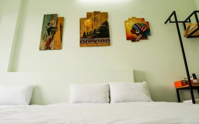 Birdnests Hotel - photo 4