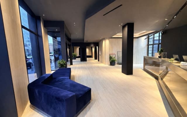Palazzo Loreto Hotel Milano - photo 4