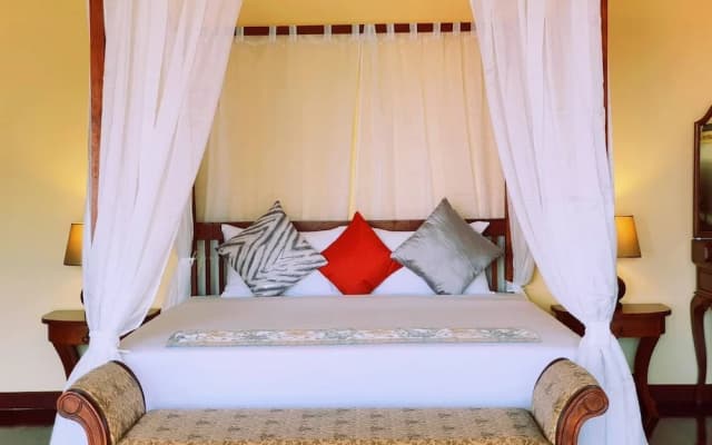Le Chada Villa - photo 3
