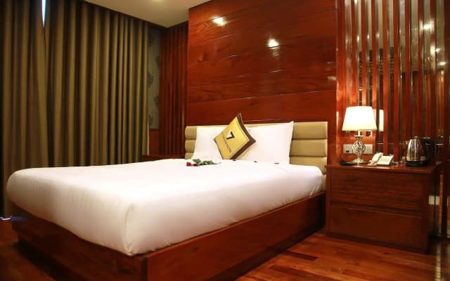 Ocean Star Da Nang Bay Hotel - photo 5