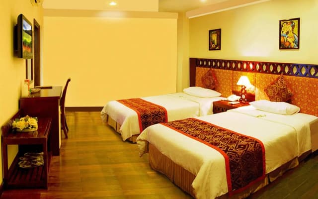Phu Quy 2 Hotel - photo 3