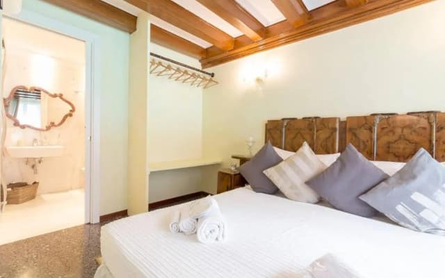 Residence Suite a Venezia - photo 2