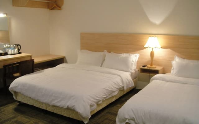 Prima Hotel Melaka - photo 5