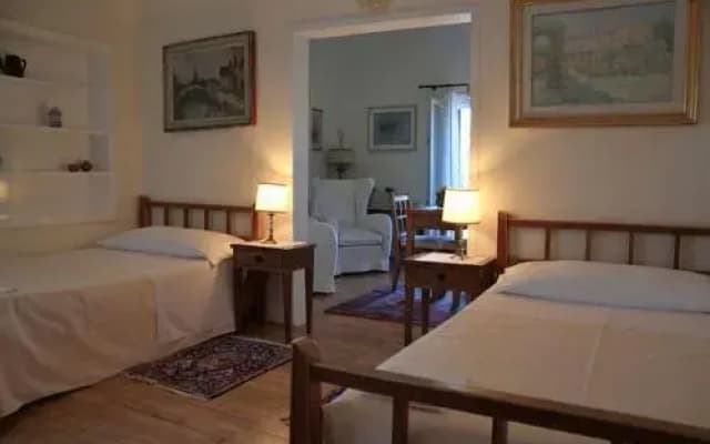 Locanda Cipriani - photo 4