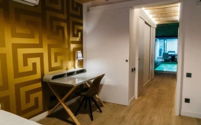 LUXURY apartment with private pool - photo 4
