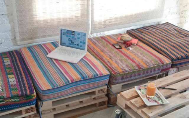 Jugaad Hostels - photo 2