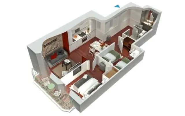Enjoybcn Sagrada Familia Apartaments - photo 3