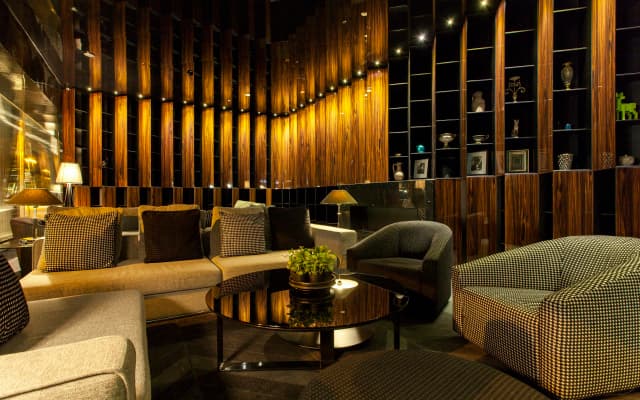 Quentin Boutique Hotel - photo 2