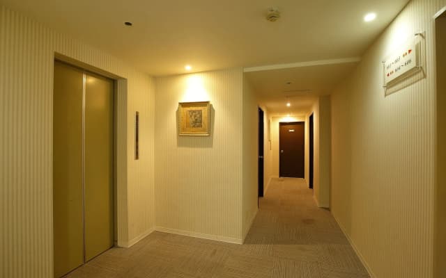 Grampus Inn Osaka Namba - photo 5