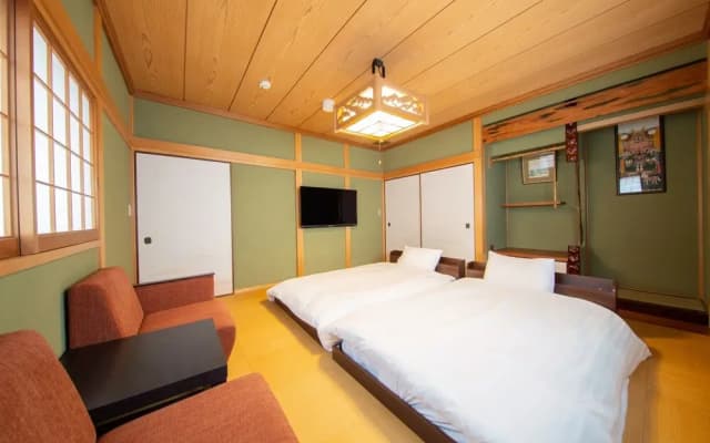 Comfort Self hotel E-TIME - photo 4