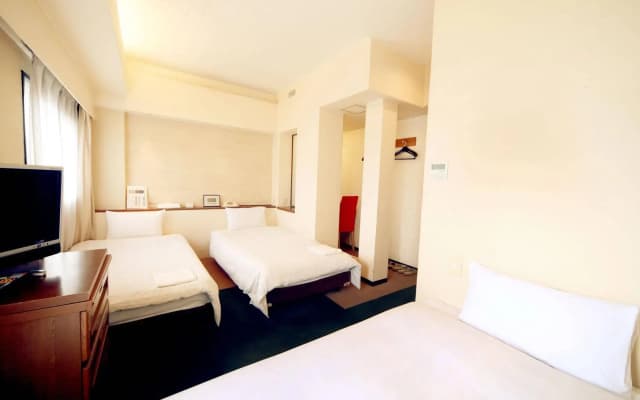 New Oriental Hotel - photo 4