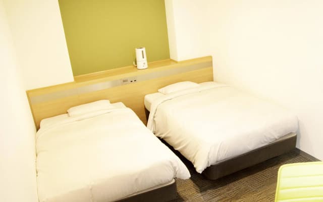 Hotel Mielparque Osaka - photo 3