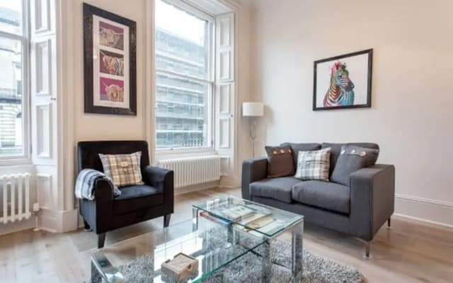 Chester Street 5 Star Residence - Tummel suite - photo 5