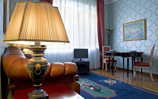 Fiera Milano City – RentClass Armida - photo 4