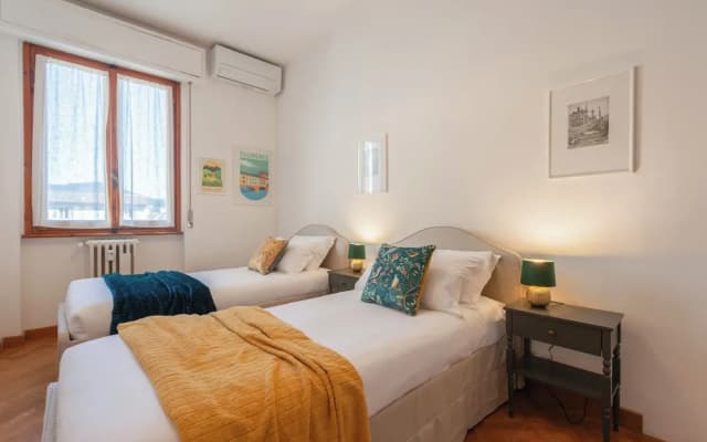 Da Vinci - Flo Apartments - photo 4