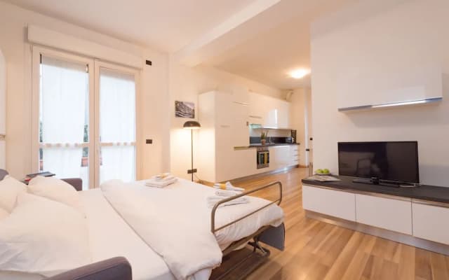 Candiani A2 Monolocale - photo 4