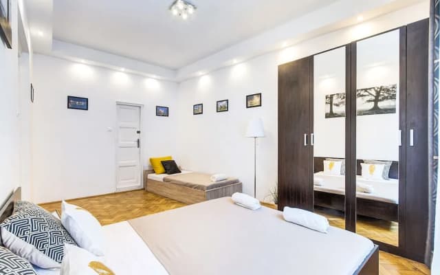Real Apartments Kertesz - photo 5