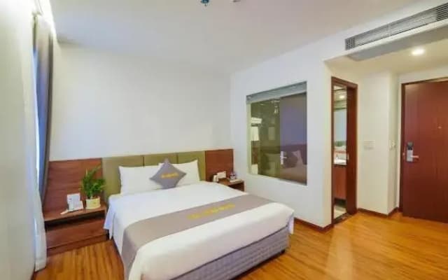 Gia Ninh Hotel Ha Long - photo 3