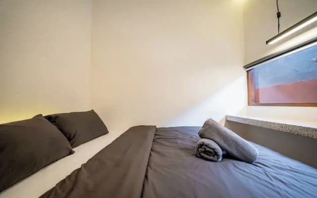 Kumiko Apartment - photo 4