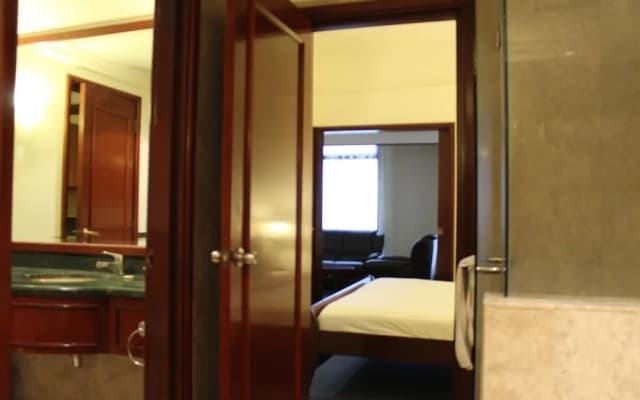 Bukit Bintang Suite @ Times Square - photo 5