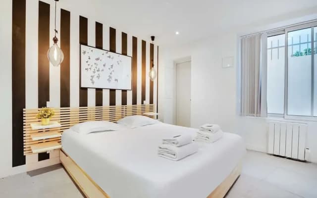 Super Appartment-2br 6p-bastille - photo 4