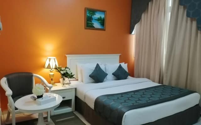 Al Maha Regency Hotel - photo 4