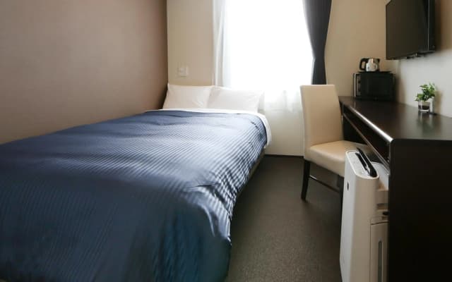 Livemax Kayabacho Hotel  - photo 3