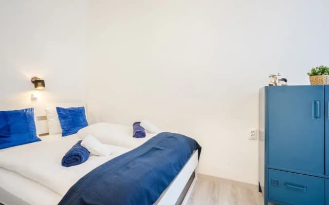 Venus Apartments - Kazinczy Street I - photo 3