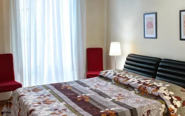 Via Veneto Luxury Suites - photo 4