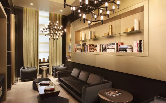 Excelsior Hotel Gallia, a Luxury Collection Hotel, Milan - photo 3