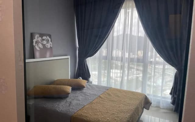 Studio Unit@ Ampang Ukay - photo 4