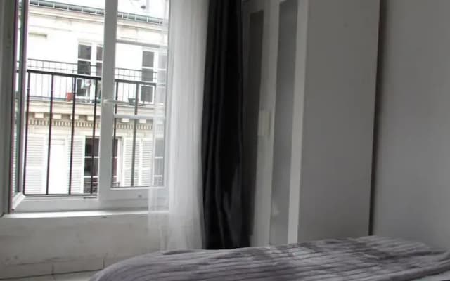 Appartement Beaubourg Le Marais - photo 5