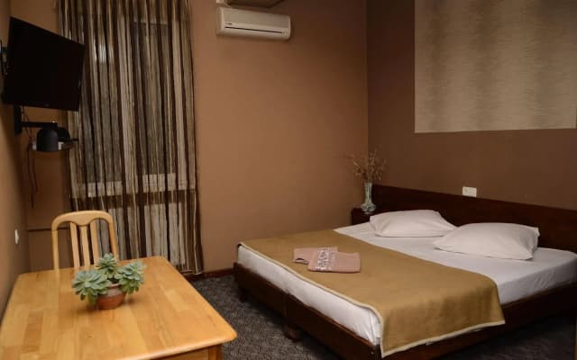 Hotel Mkudro - photo 3