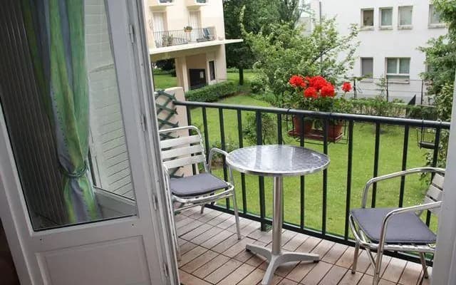 Appartement Paris Calme - photo 3