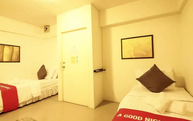 Nida Rooms Romklao 26 Boulevard - photo 5
