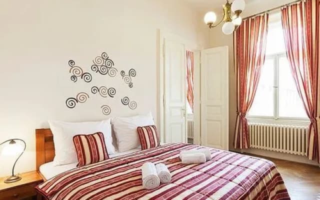 Castleview Apartment Prague - photo 2