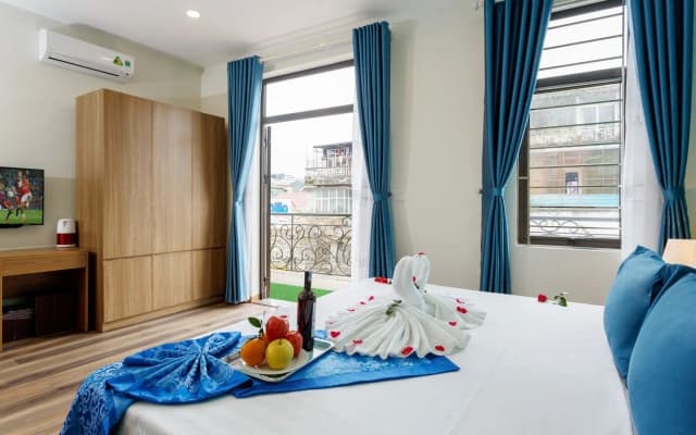 Hanoi Genial Hotel - photo 4