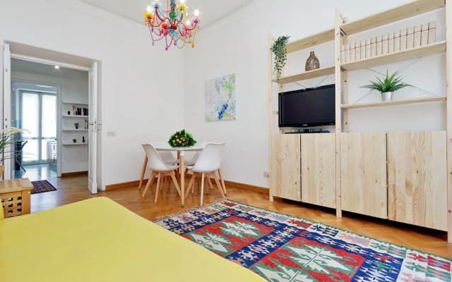 Cozy Laterano - My Extra Home - photo 3