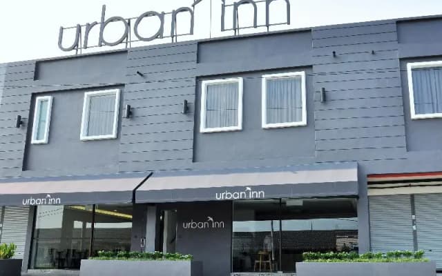 Urban Inn Kulim - photo 4