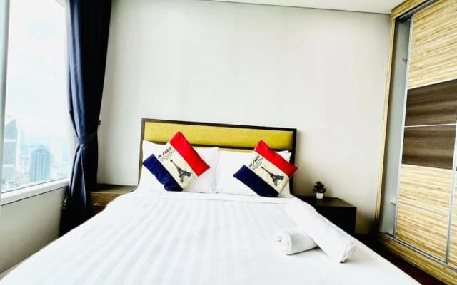 Vortex Suites KLCC By Castel - photo 3