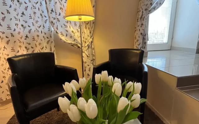 St Martin Apartment - photo 5