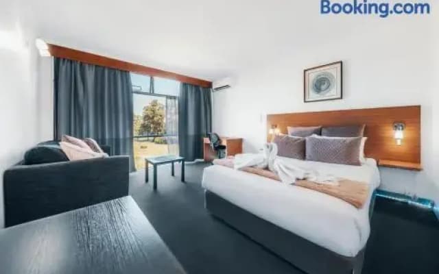 Comfort Inn West Ryde - photo 5