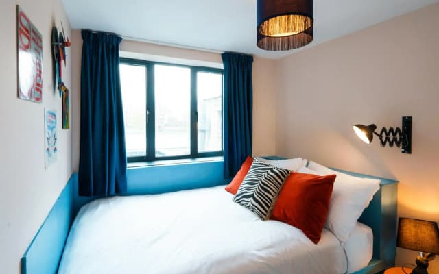 The Camden Town Hotel - photo 5