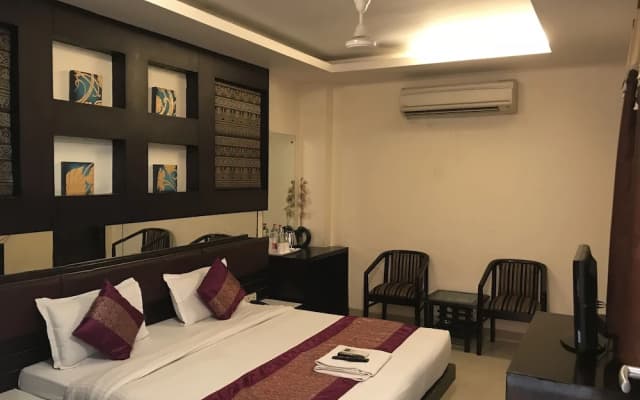 Nandkartar Orchid Suites - photo 4