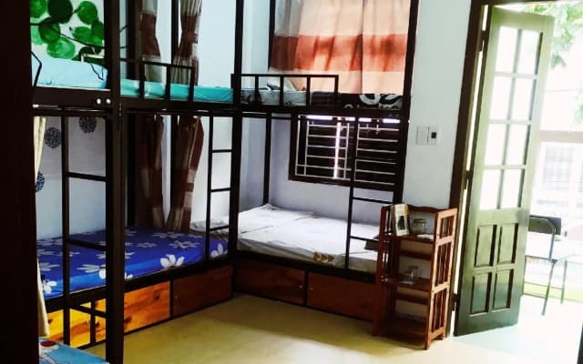 Moc Homestay Coffee - Hostel - photo 4