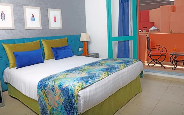 Rose Aqua Park Hotel - photo 5