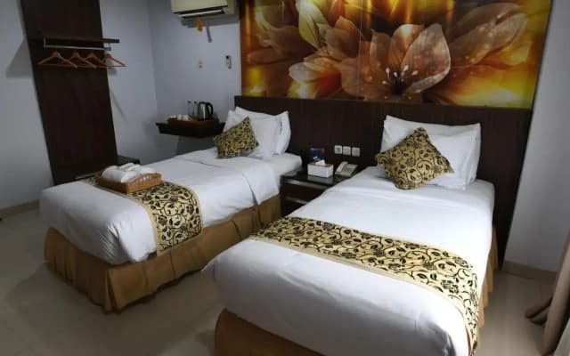 Apartment Cempaka Sunter - photo 5