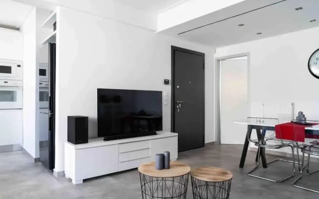 Emfasis loft Spacious & Elegant Athens - photo 5